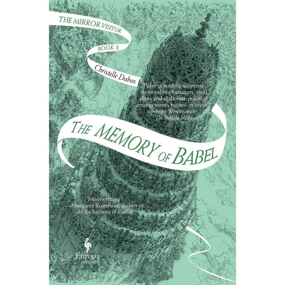 The Memory of Babel