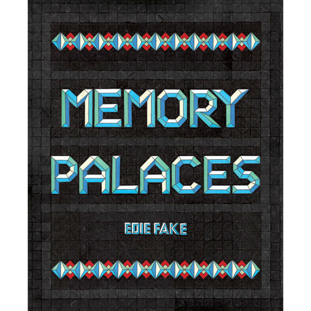 Memory Palaces