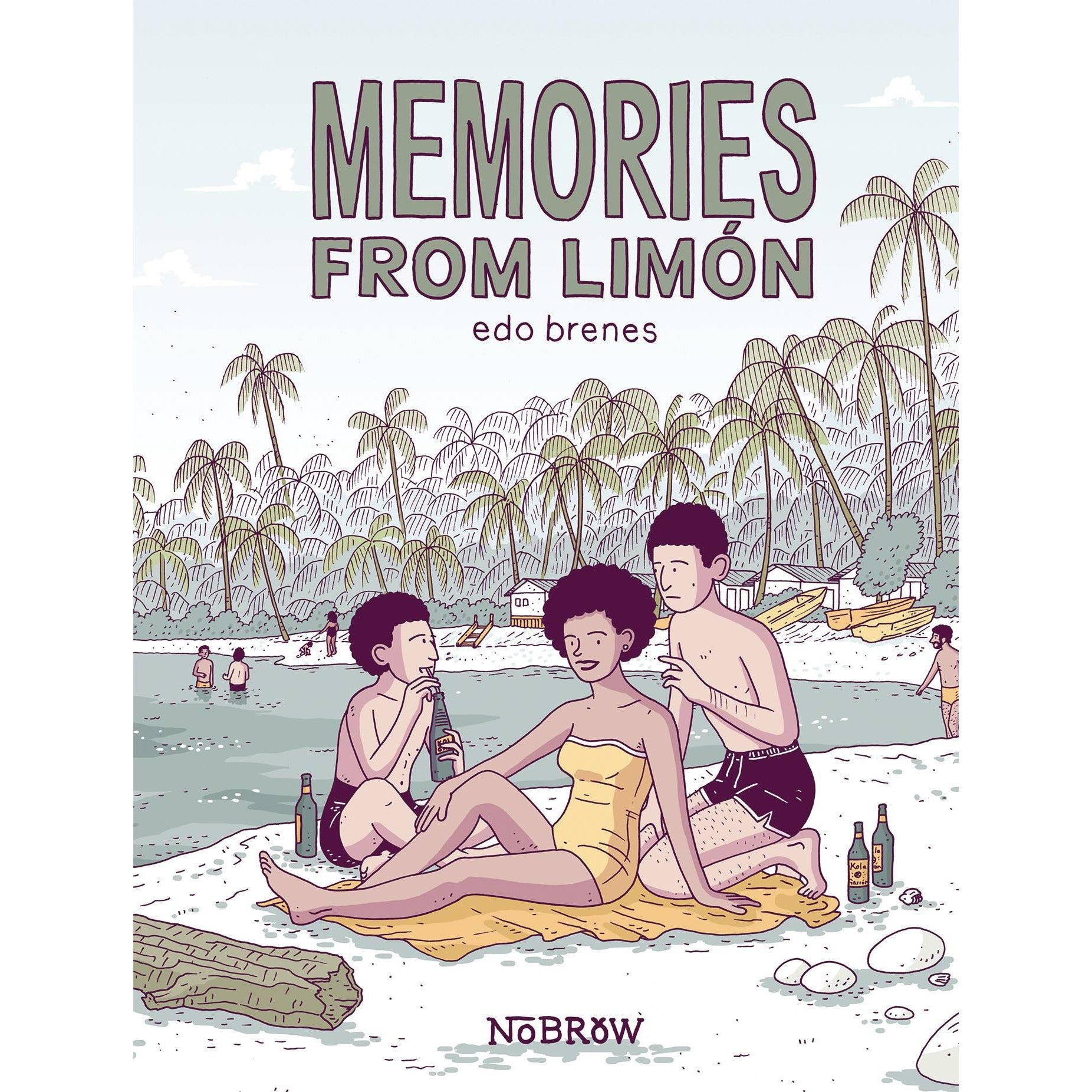 Memories From Limon