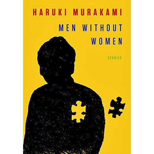Men Without Women (hardcover)