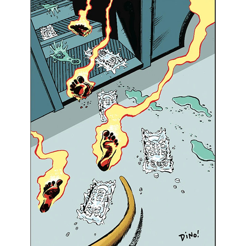 Mereological Nihilism 