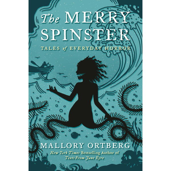 Merry Spinster