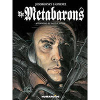 Metabarons