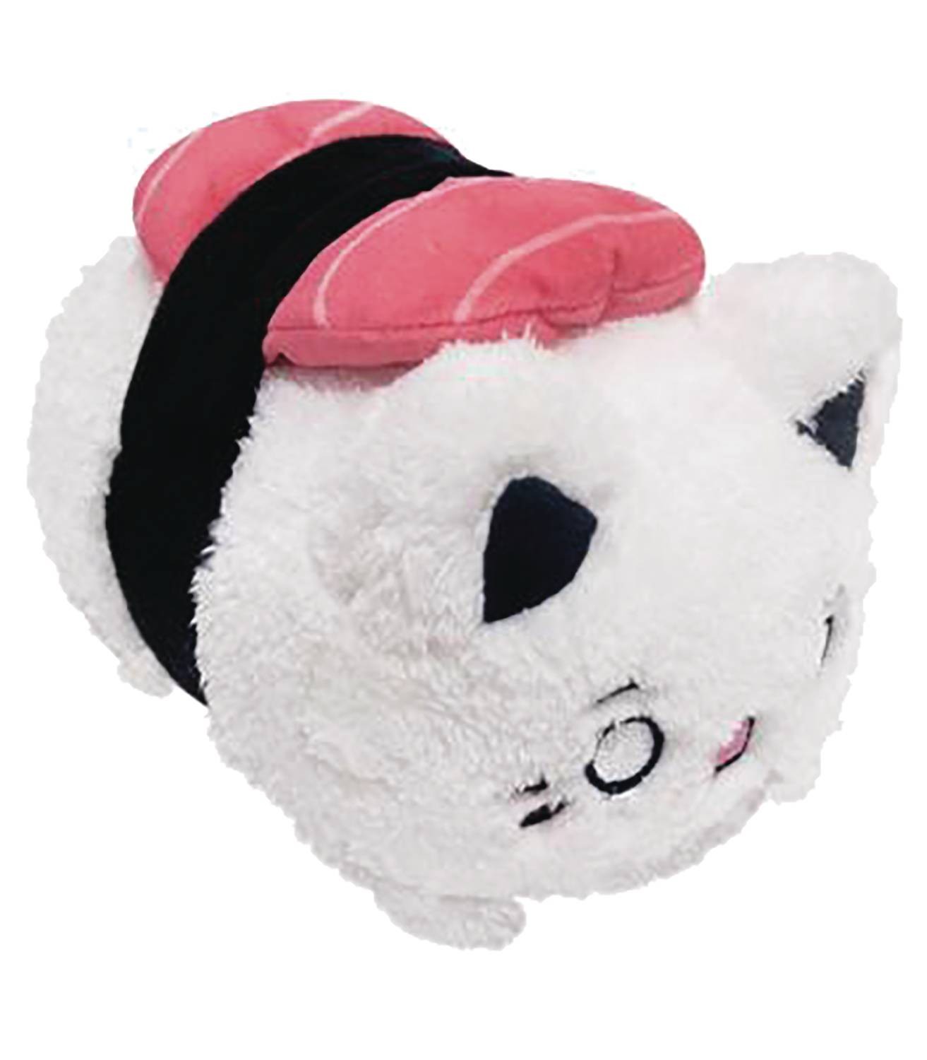 Spicy Tuna Meowchi Plush