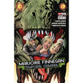 Marjorie Finnegan Temporal Criminal #3
