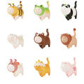 Miao Ling Dang Animal Party Figure