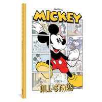 Mickey All-Stars