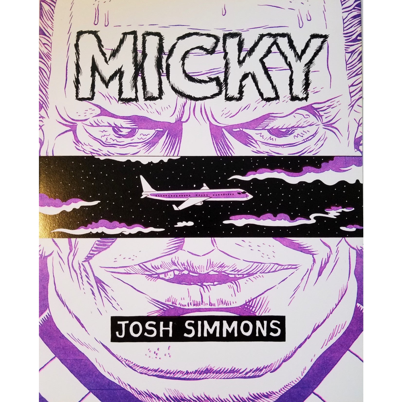 Micky