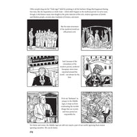 The Middle Ages: A Graphic History