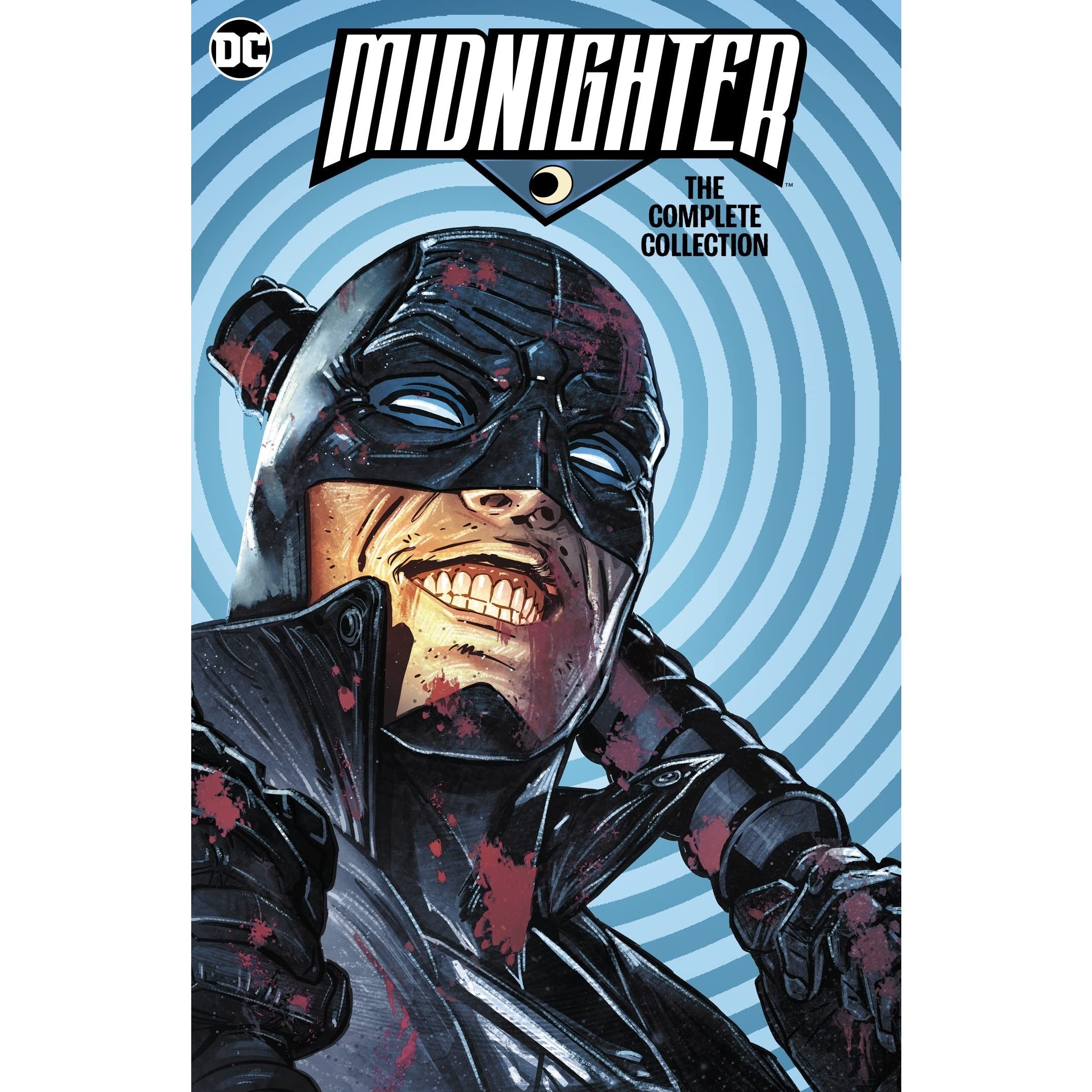 Midnighter: The Complete Collection – Atomic Books