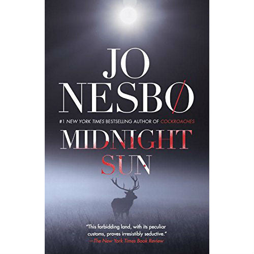 Midnight Sun