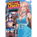 Might As Well Cheat Volume 1