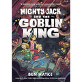 Mighty Jack and the Goblin King 