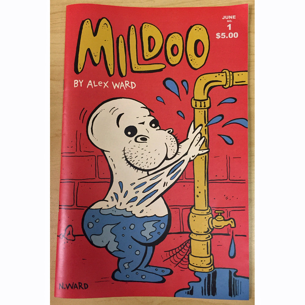 Mildoo #1