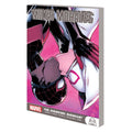 Miles Morales: The Avenging Avenger!