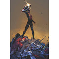 Miles Morales: The Marvel Universe