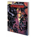 Miles Morales: Ultimate Spider-Man Ultimate Collection Book 2