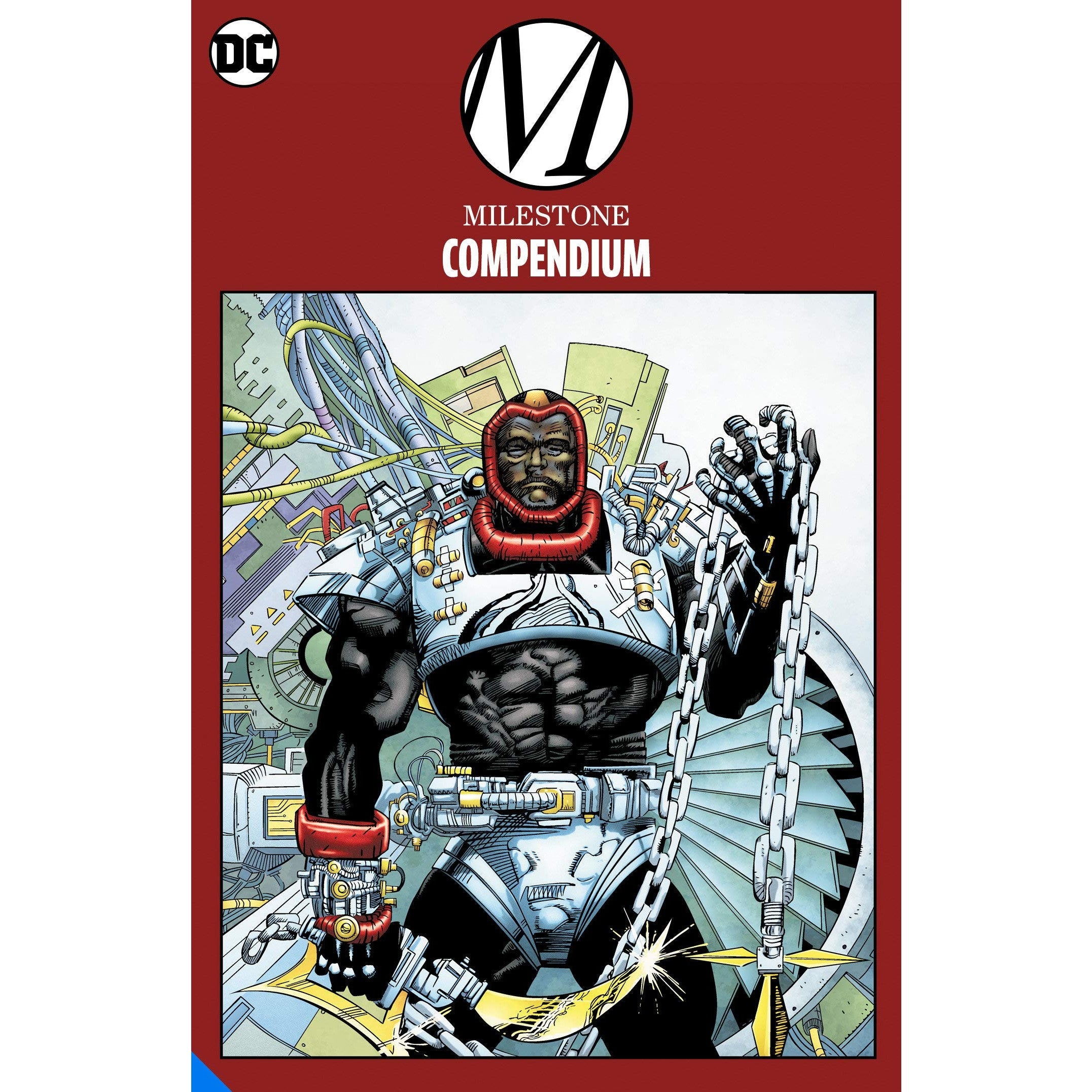 Milestone Compendium 1