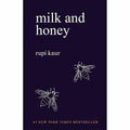 Milk And Honey