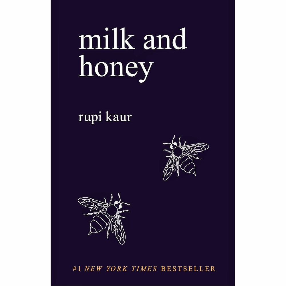 Milk And Honey