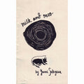 Milk And Moo