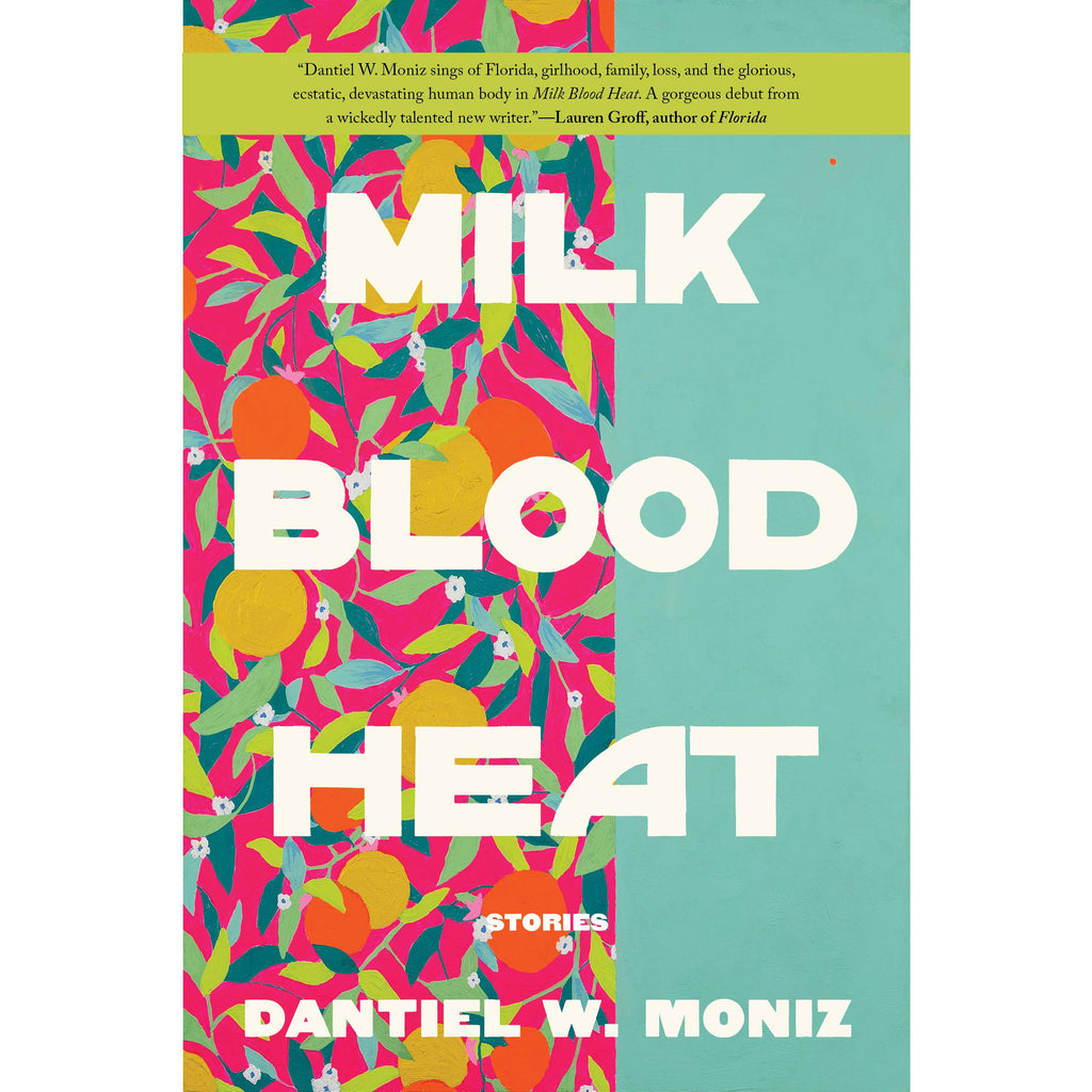Milk Blood Heat