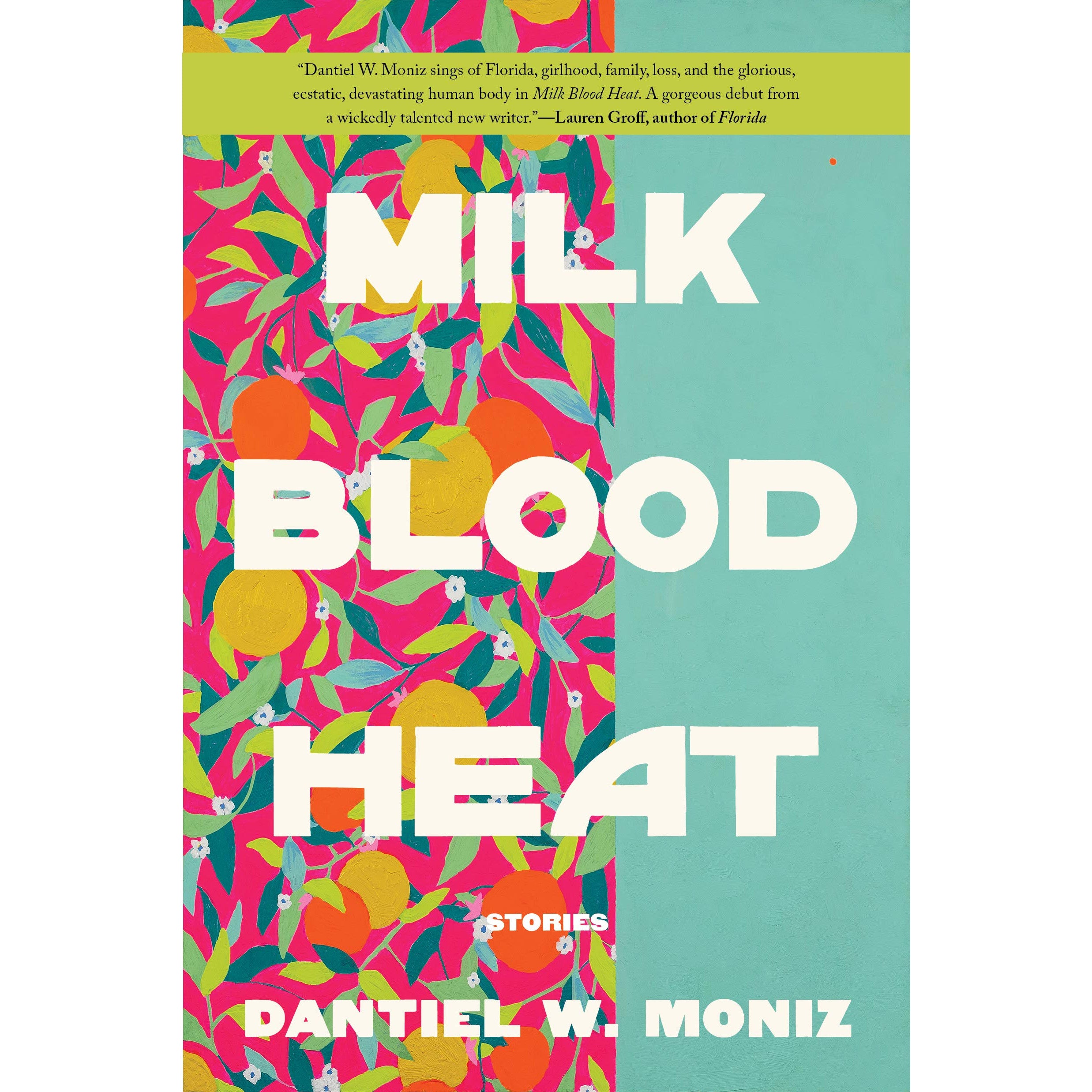 Milk Blood Heat