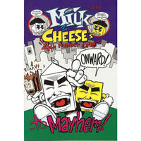 Milk And Cheese's 4th Number One