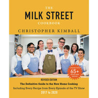 The Milk Street Cookbook: The Definitive Guide to the New Home Cooking