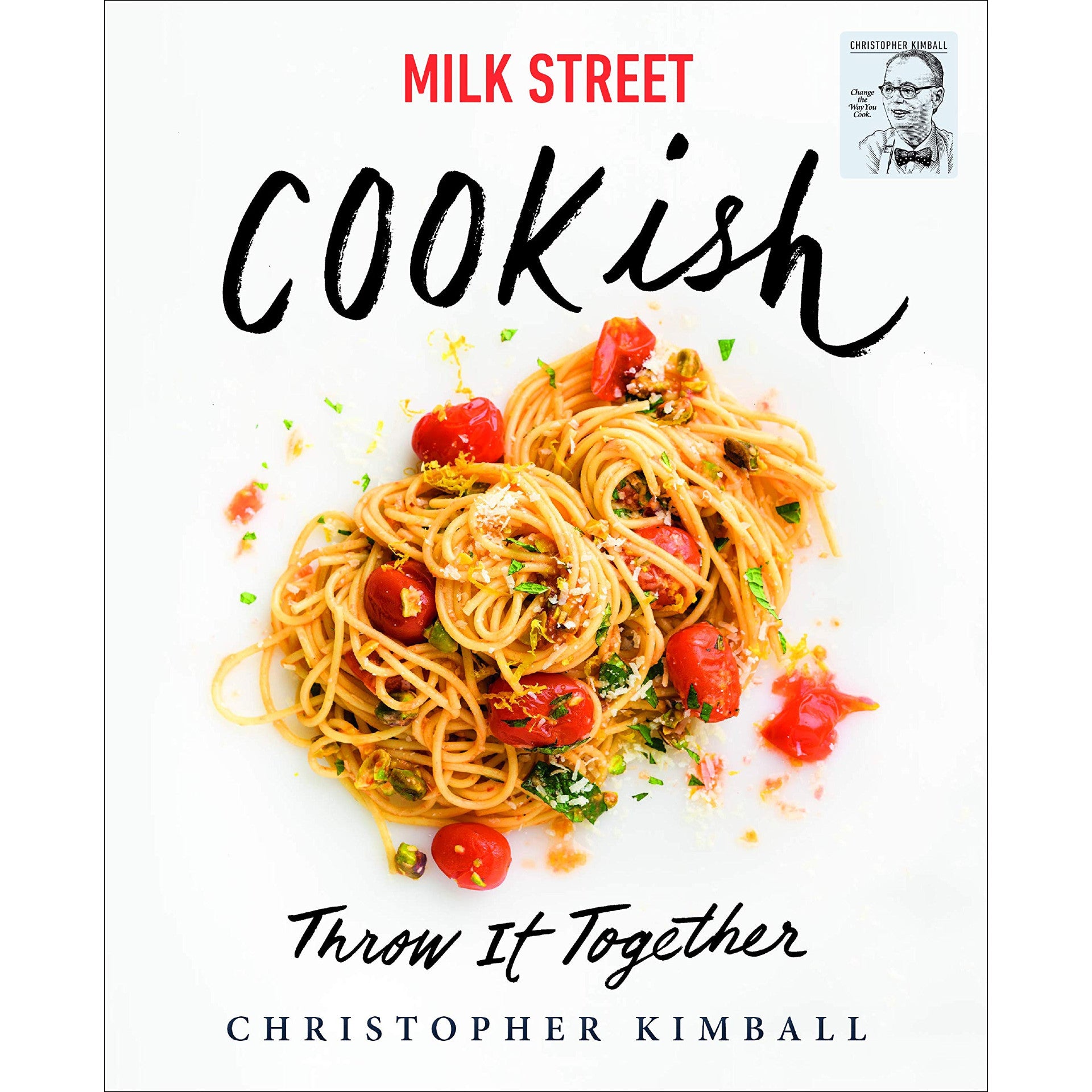 Milk Street: Cookish
