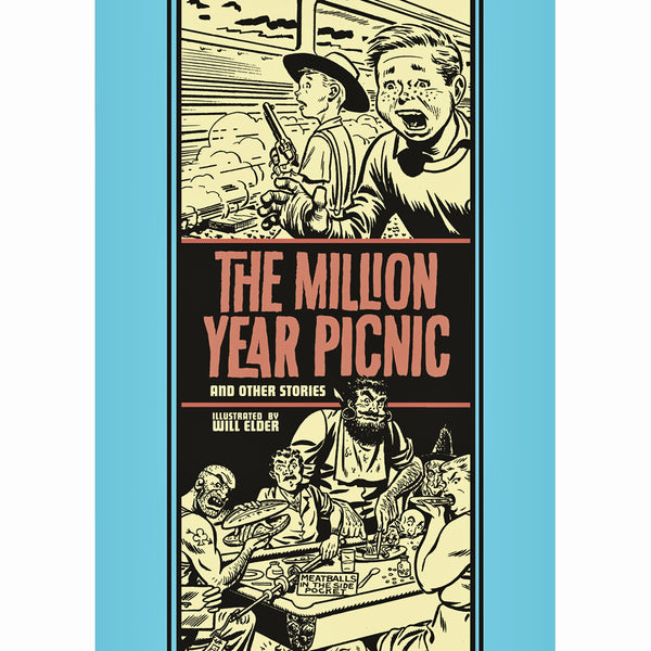 Million Year Picnic