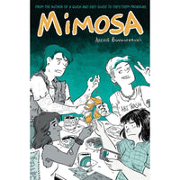 Mimosa