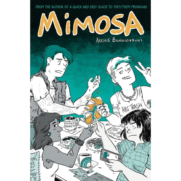 Mimosa