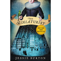 The Miniaturist: A Novel