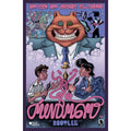 Mind Mgmt: Bootleg #2