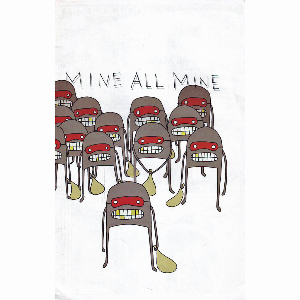 Mine All Mine