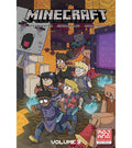 Minecraft Vol. 3