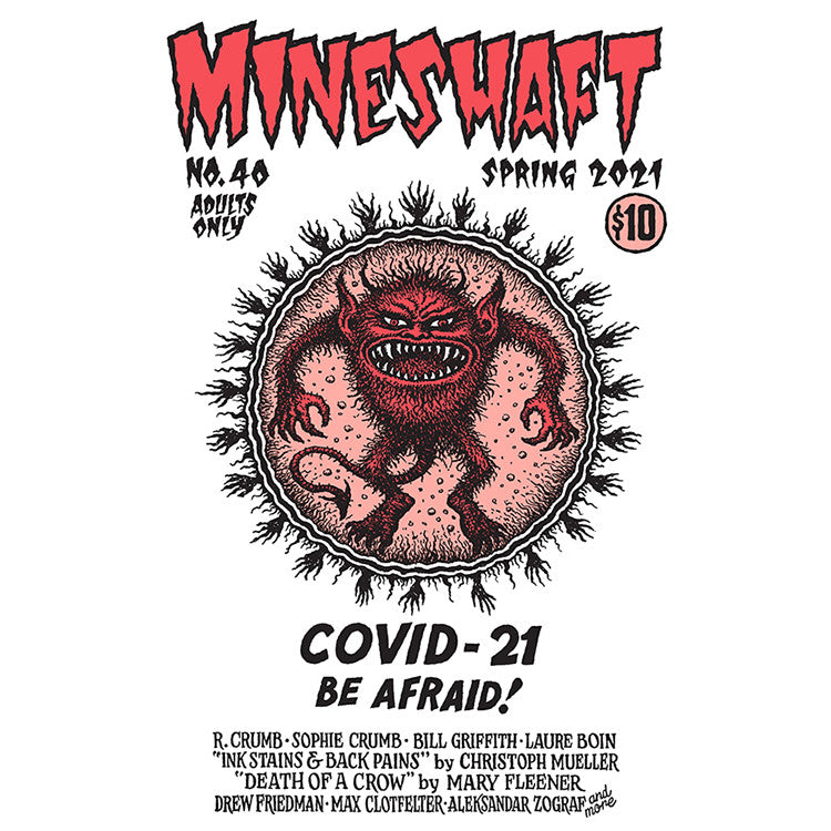Mineshaft #40