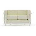 Mid-Century Modern Le Corbusier Miniature Loveseat