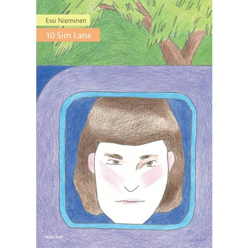 Mini Kus! #102: Sim Lane