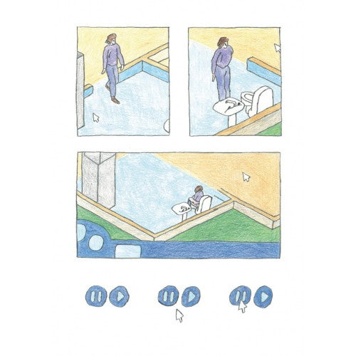 Mini Kus! #102: Sim Lane