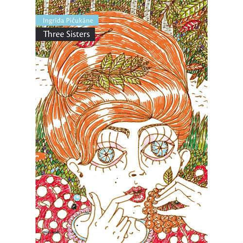 Mini Kus! #38: Three Sisters