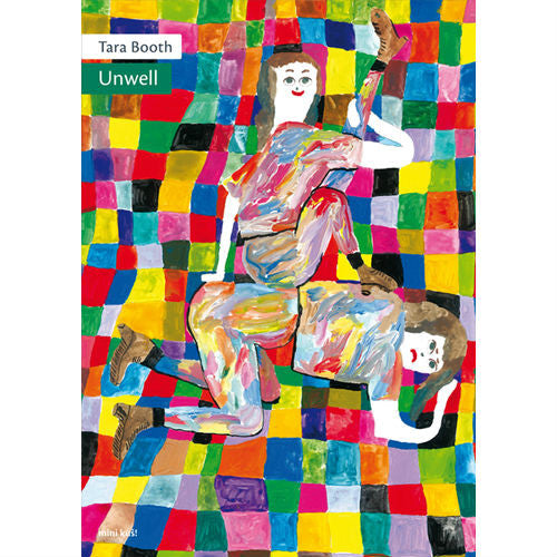 Mini Kus! #39: Unwell