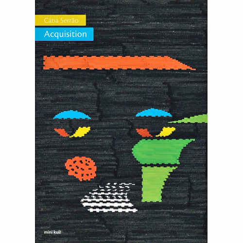 Mini Kus! #52 Acquisition