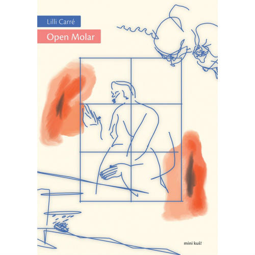 Mini Kus! #80: Open Molar