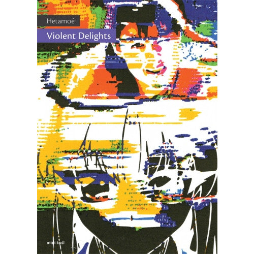 Mini Kus! #87: Violent Delights