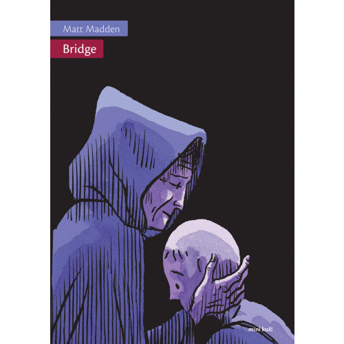 Mini Kus! #96: Bridge