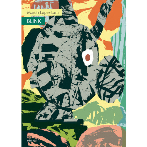 Mini Kus! #97: BLINK