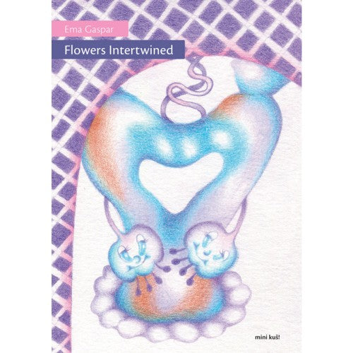 Mini Kus! #99: Flowers Intertwined
