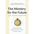 Ministry for the Future: A Novel